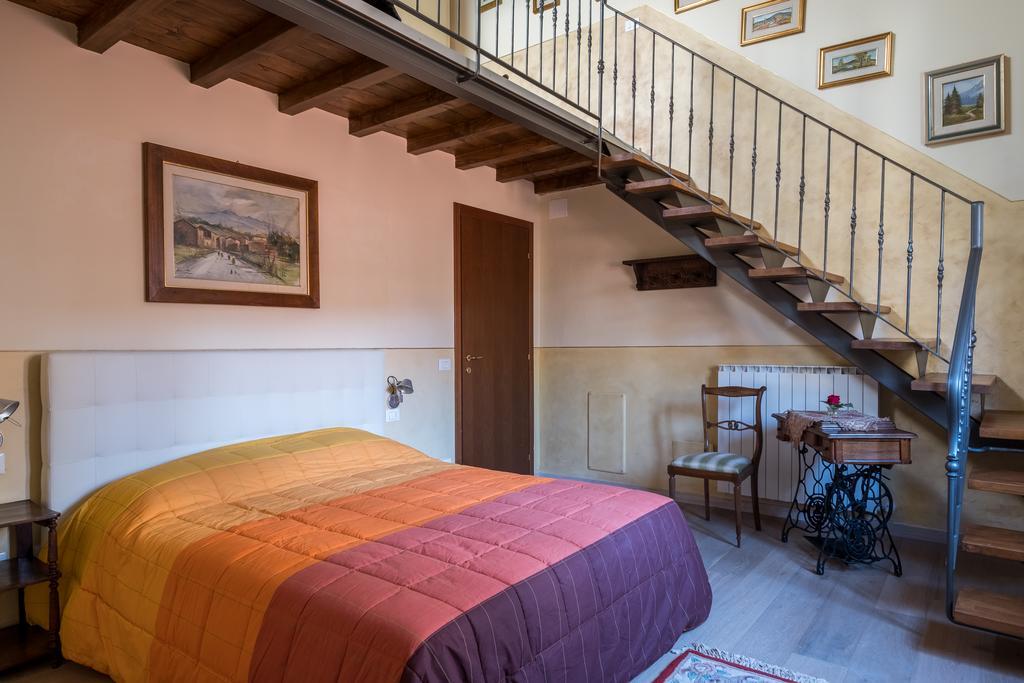 Carpe Diem Guesthouse Florencie Exteriér fotografie