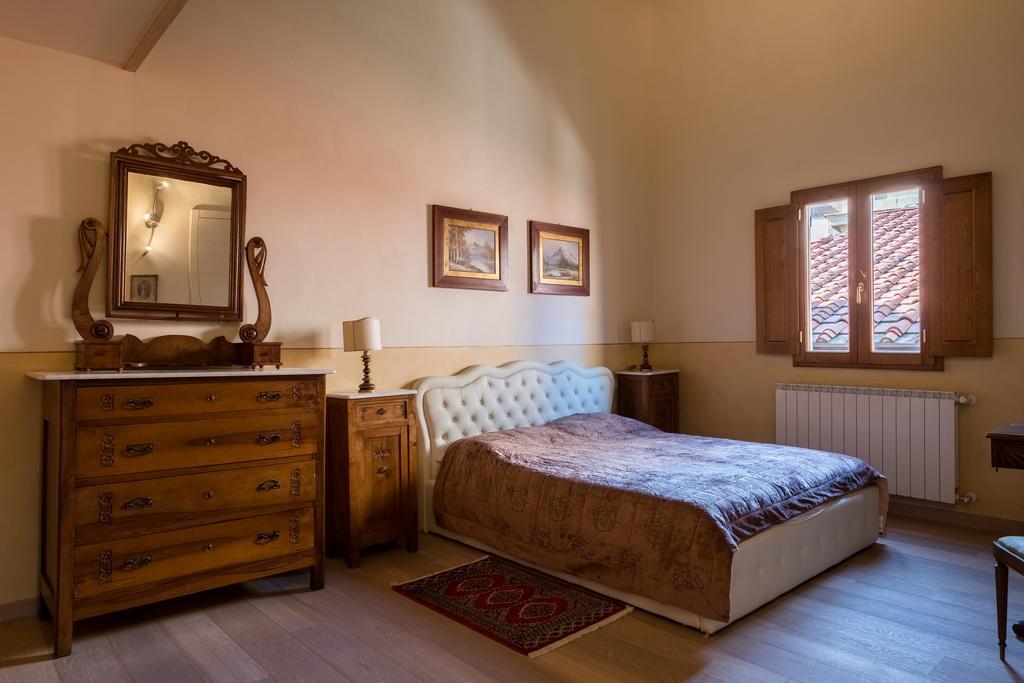 Carpe Diem Guesthouse Florencie Exteriér fotografie