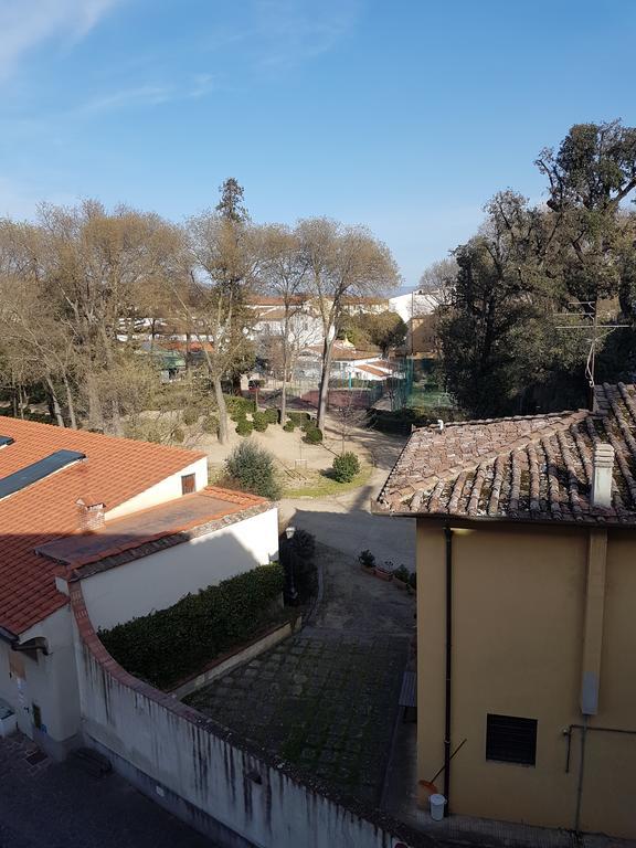 Carpe Diem Guesthouse Florencie Exteriér fotografie