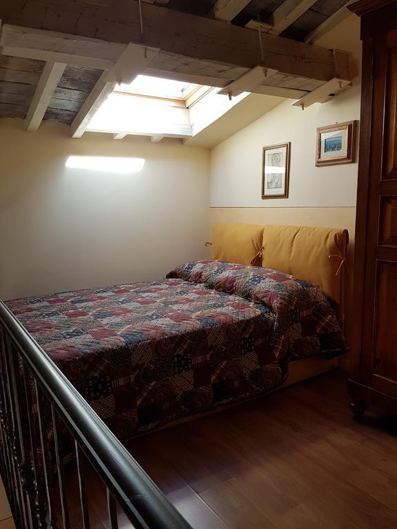 Carpe Diem Guesthouse Florencie Exteriér fotografie