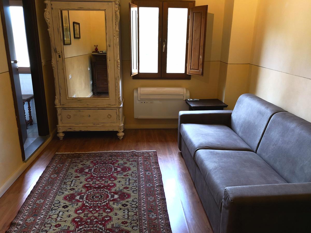 Carpe Diem Guesthouse Florencie Exteriér fotografie