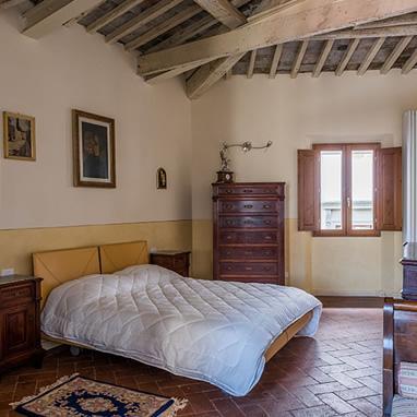 Carpe Diem Guesthouse Florencie Exteriér fotografie