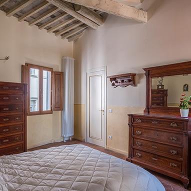 Carpe Diem Guesthouse Florencie Exteriér fotografie